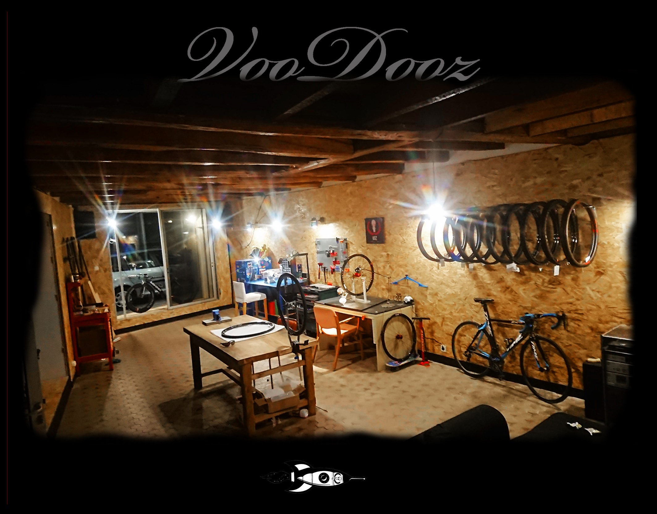 Background Tech Engineering