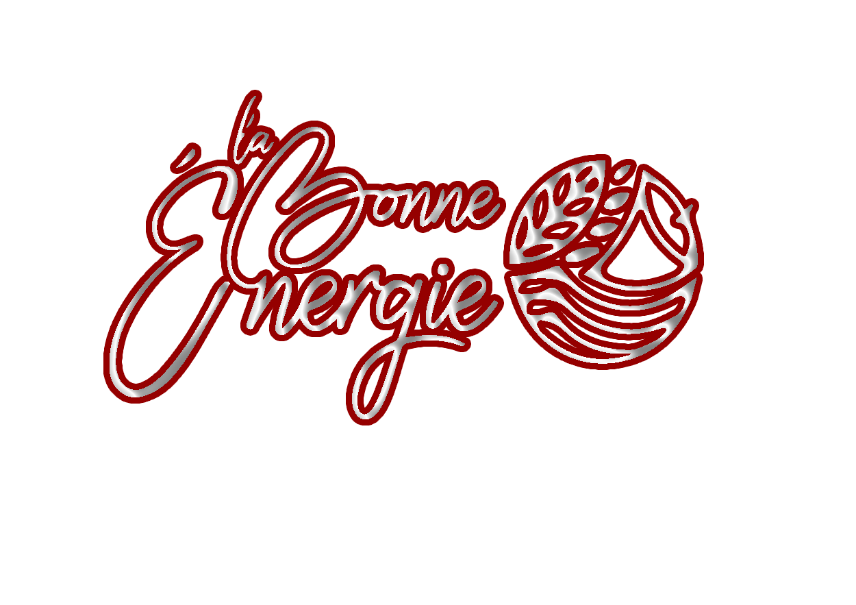 LA BONNE ÉNERGIE